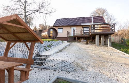 Balatonkenese Apartamento | Panorama Home Apartman