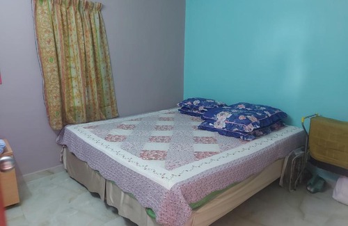 Kampung Talang Casa | Panorama Homestay Lambor Kanan
