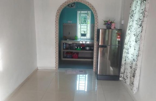 Kampung Talang Casa | Panorama Homestay Lambor Kanan