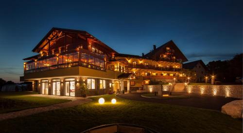 Tiefgraben Hotel | Panorama Hotel Gasthof Leidingerhof