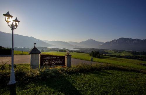Tiefgraben Hotel | Panorama Hotel Gasthof Leidingerhof