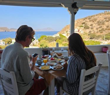 Tripiti Hotel | Panorama Hotel