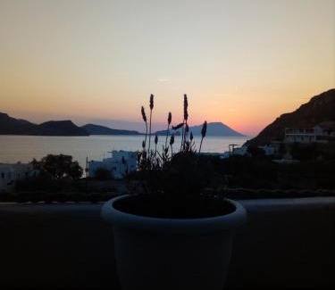Tripiti Hotel | Panorama Hotel