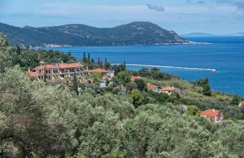 Enoria Apartamento | Panorama Hotel