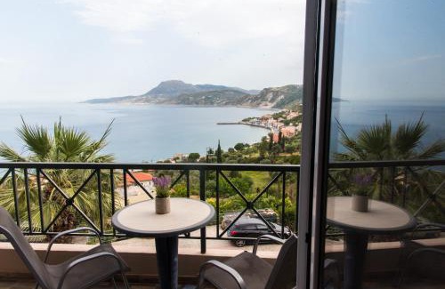 Enoria Apartamento | Panorama Hotel