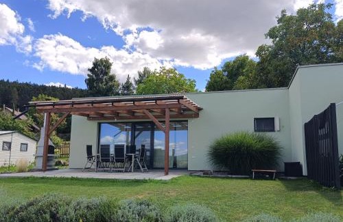 Obecnice Casa | Panorama house Brdy
