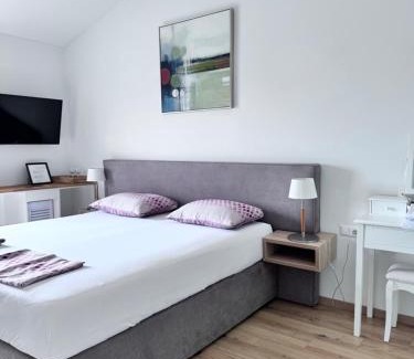 Bregi Apartamento | Panorama House