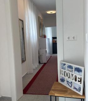 Bregi Apartamento | Panorama House