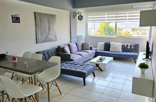 Tavros Apartamento | Panorama house near Teleperformance