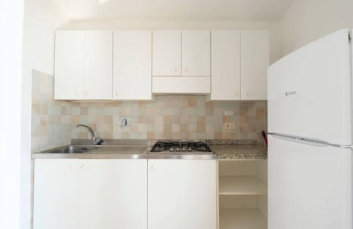 Innamorata Casa | Casa de vacaciones Panorama en Capoliveri - 3 personas, 1 dormitorios