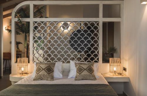Porto Koukla Apartamento | Panorama Inn