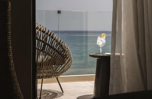 Porto Koukla Apartamento | Panorama Inn