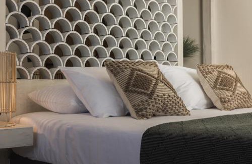 Porto Koukla Apartamento | Panorama Inn