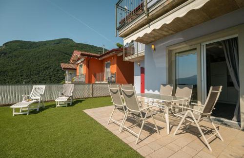 Parzanica Apartamento | Panorama