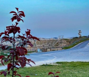Jerash Apartamento | Panorama Jerash HOTEL (2)