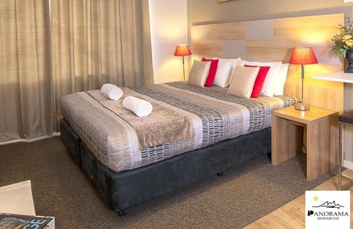 Jindabyne Hotel | Panorama Jindabyne