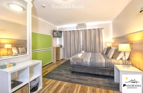 Jindabyne Hotel | Panorama Jindabyne
