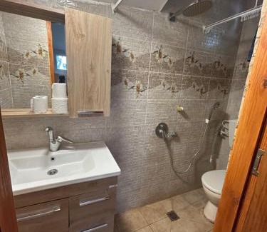 Nof Kinneret Apartamento | Panorama Kinneret נוף כנרת, צפת