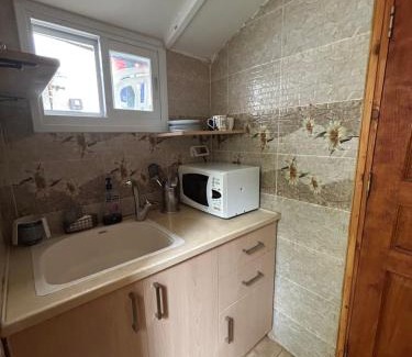 Nof Kinneret Apartamento | Panorama Kinneret נוף כנרת, צפת