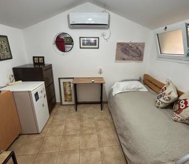 Nof Kinneret Apartamento | Panorama Kinneret נוף כנרת, צפת