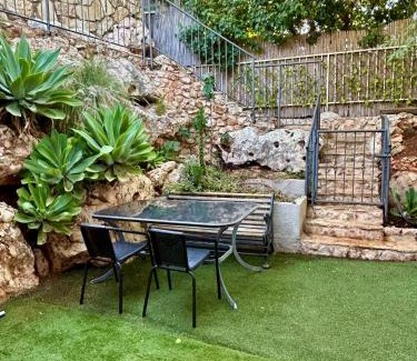Nof Kinneret Apartamento | Panorama Kinneret נוף כנרת, צפת