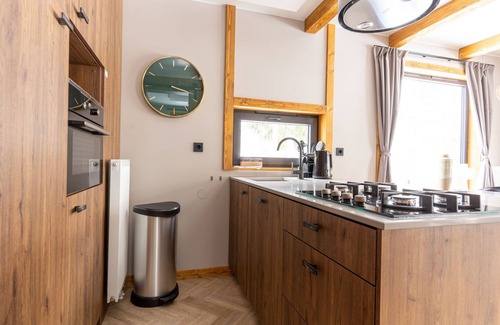 Presseggen Casa | Panorama Lodge 4+2 by Interhome