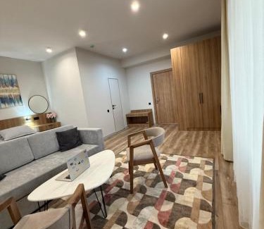 Issyk-Kul Region Apartamento | Panorama Lake & Mountain View