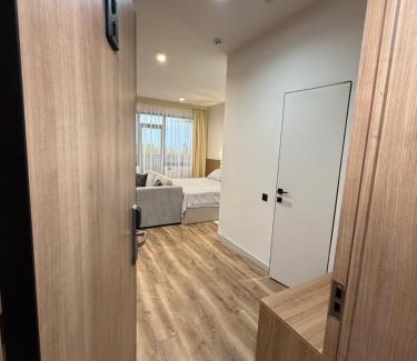 Issyk-Kul Region Apartamento | Panorama Lake & Mountain View