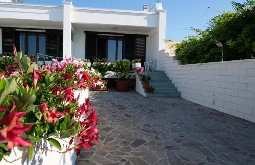 Santa Maria di Leuca Casa | Panorama Leukos by LoveSud