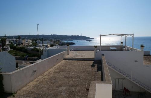 Santa Maria di Leuca Casa | Panorama Leukos by LoveSud