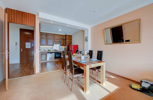 Locarno Apartamento | Panorama maggiore apartment, Locarno, Switzerland