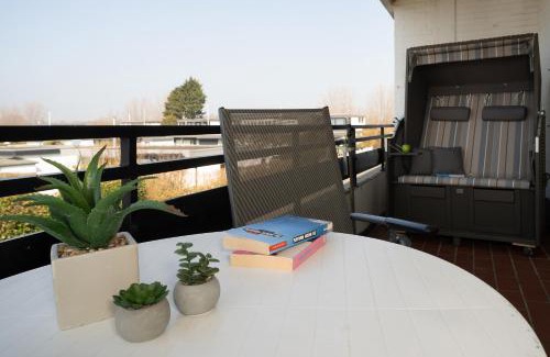 Staberdorf Apartamento | Panorama Meerblick II