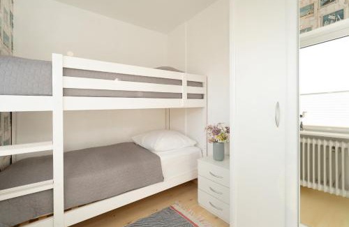Staberdorf Apartamento | Panorama Meerblick II