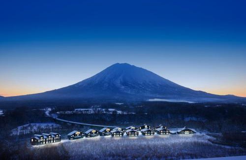 Kutchan Villa | Panorama Niseko