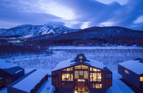 Kutchan Villa | Panorama Niseko