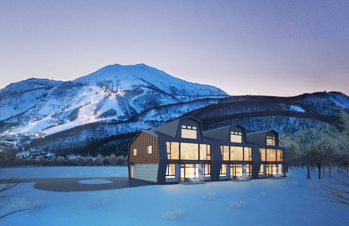 Kutchan Casa | Panorama Niseko
