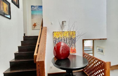 Bodega Bay Casa | Panorama Ocean & Golf Fairway view