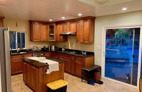 Berryessa Casa | Panorama of Silicon Valley, minutes from everything, large private yard and pool