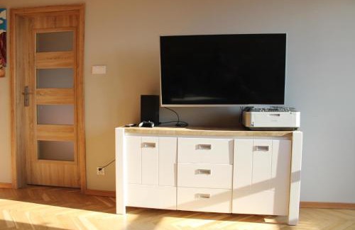 Koszalin Apartamento | Panorama Północ
