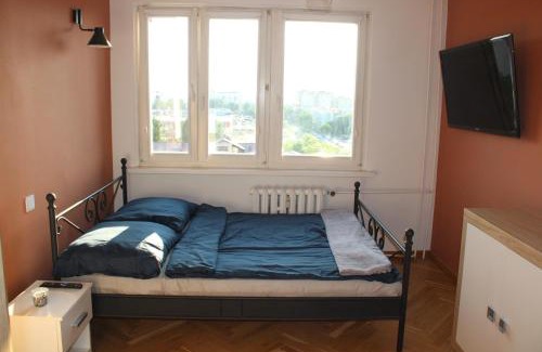 Koszalin Apartamento | Panorama Północ