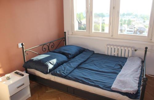 Koszalin Apartamento | Panorama Północ