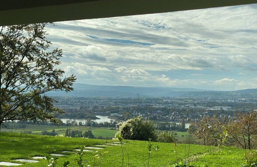 Weitersburg Apartamento | Panorama paradise in the Rhine valley