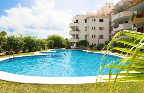 Punta Prima Apartamento | Panorama Park