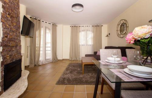Punta Prima Apartamento | Panorama Park