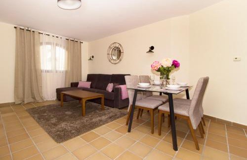 Punta Prima Apartamento | Panorama Park