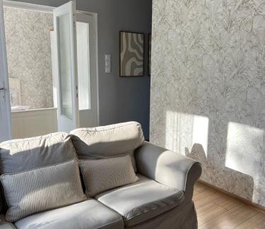 Walbrzych Apartamento | Panorama Piaskowa