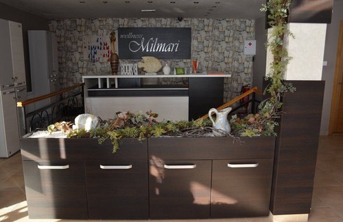 Lisina Apartamento | Panorama president deluxe