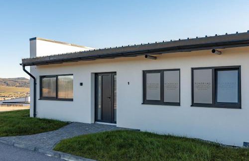 Odorheiu Secuiesc Apartamento | Panorama Residence