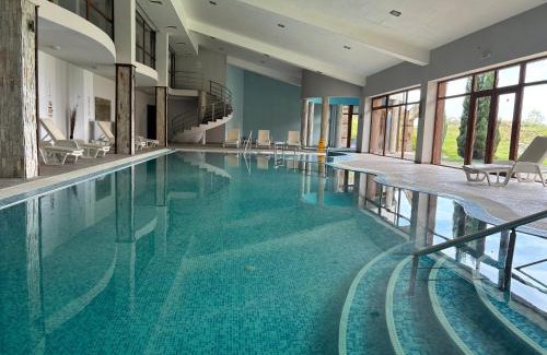 Shiligarnika Apartamento | Panorama Resort Bansko
