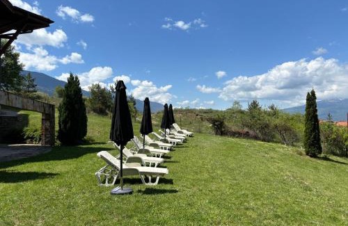 Shiligarnika Apartamento | Panorama Resort Bansko